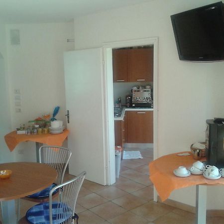 Ai Vecchi Molini Bed and Breakfast Castello Tesino Exteriör bild