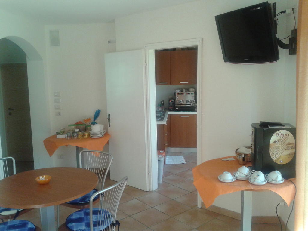 Ai Vecchi Molini Bed and Breakfast Castello Tesino Exteriör bild